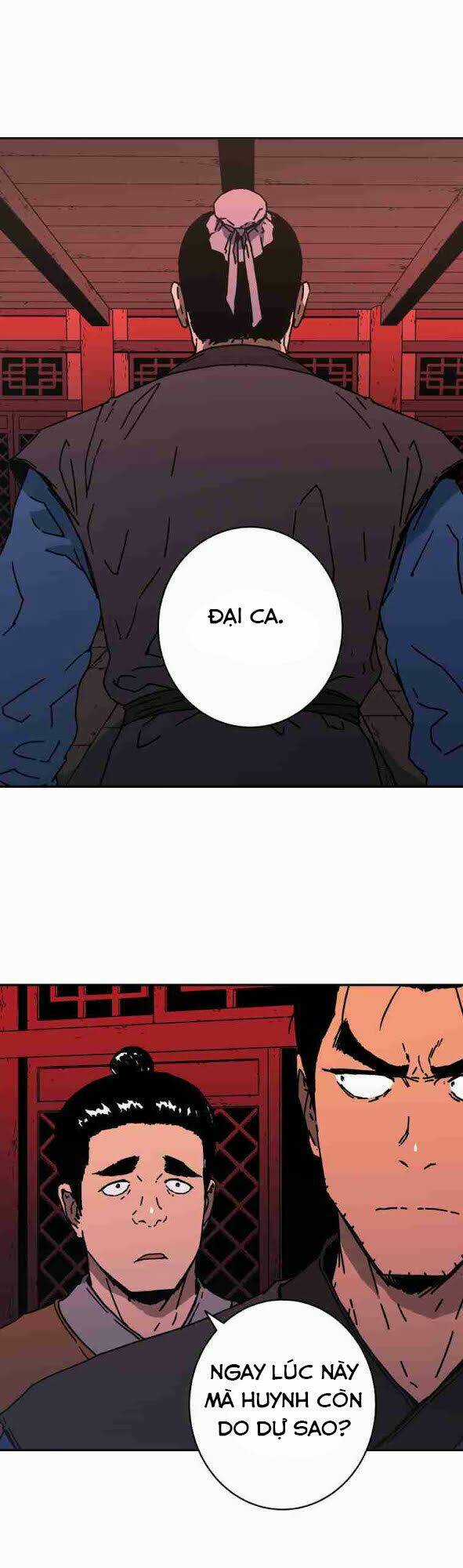 Bố Vô Song - Chapter 122 - Trang 3