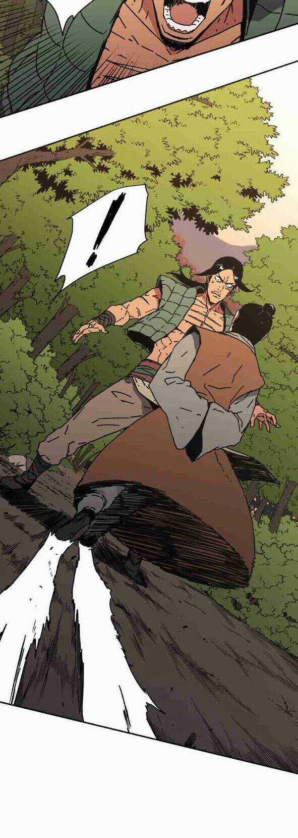 Bố Vô Song - Chapter 122 - Trang 35