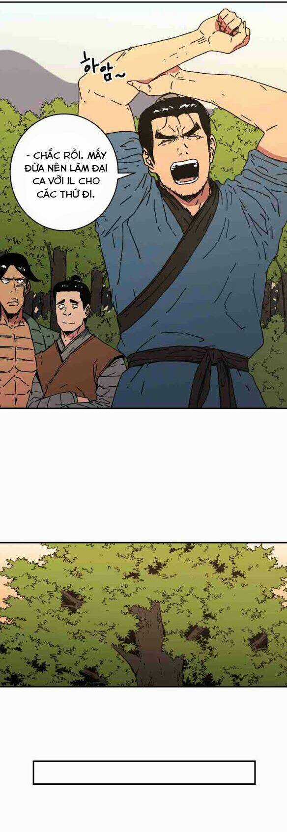 Bố Vô Song - Chapter 122 - Trang 38