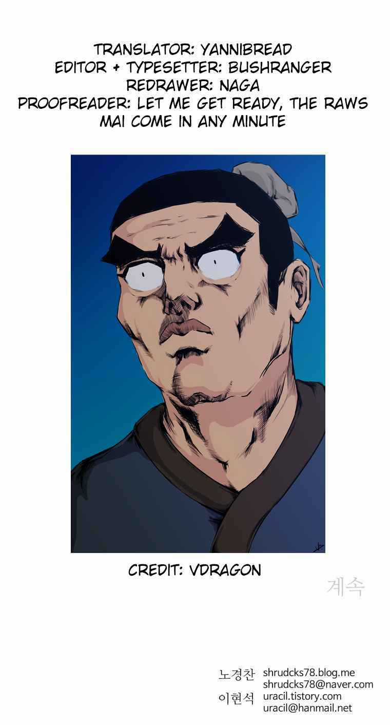 Bố Vô Song - Chapter 122 - Trang 39