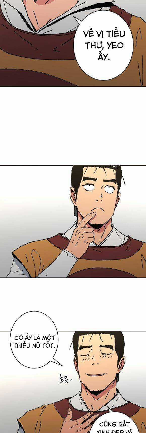 Bố Vô Song - Chapter 123 - Trang 25