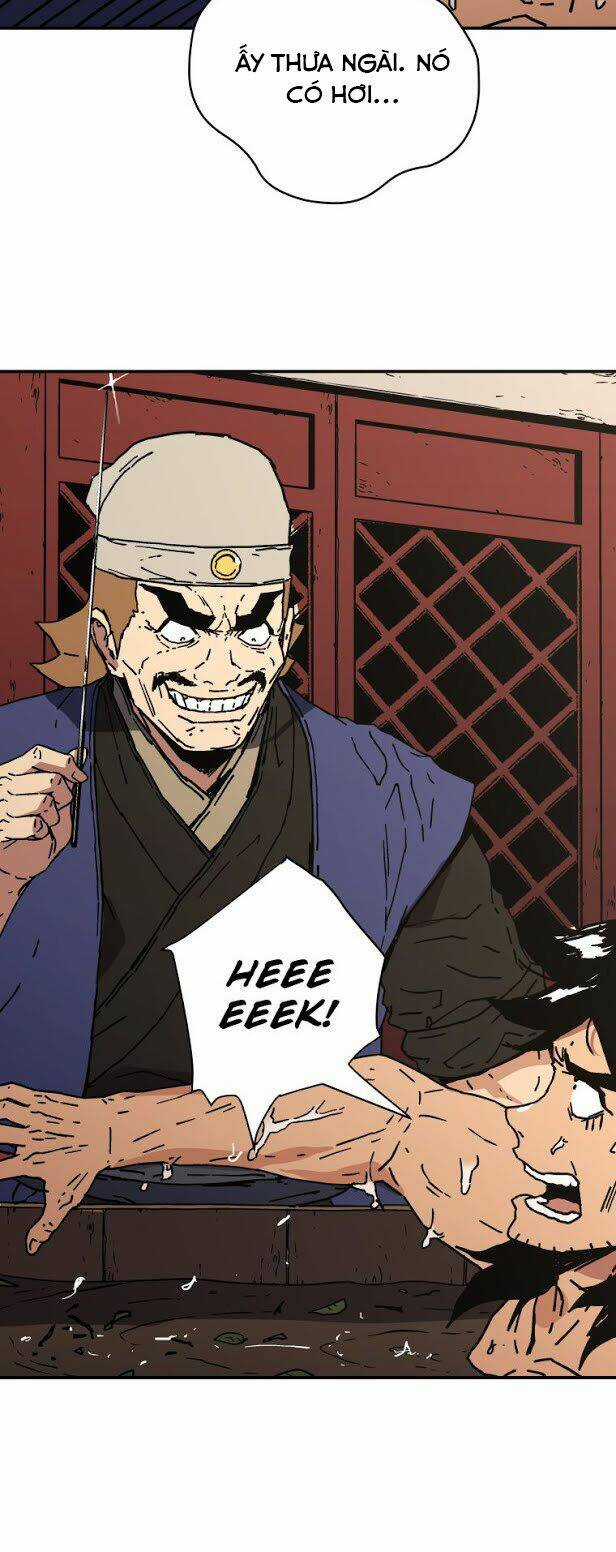 Bố Vô Song - Chapter 123 - Trang 35