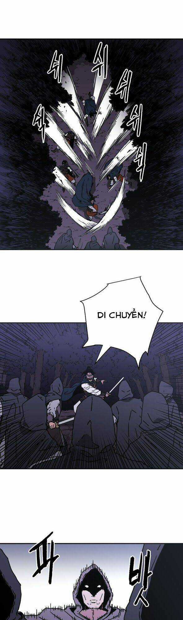 Bố Vô Song - Chapter 124 - Trang 12