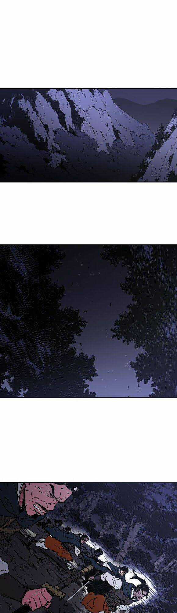 Bố Vô Song - Chapter 124 - Trang 3