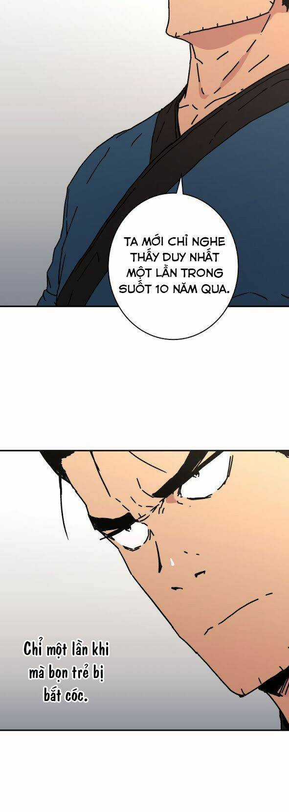 Bố Vô Song - Chapter 124 - Trang 22