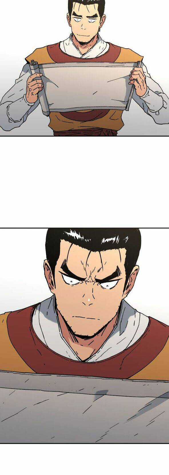 Bố Vô Song - Chapter 124 - Trang 29