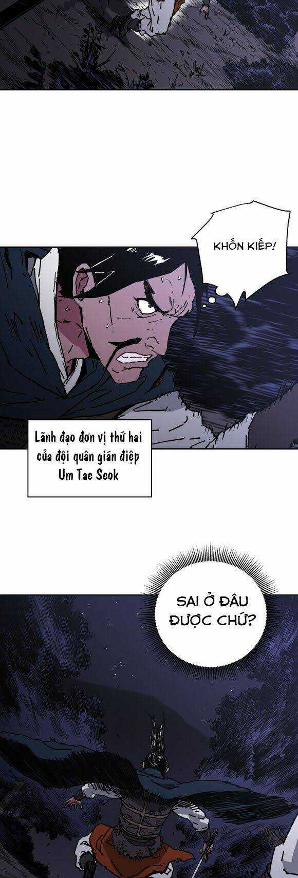 Bố Vô Song - Chapter 124 - Trang 4