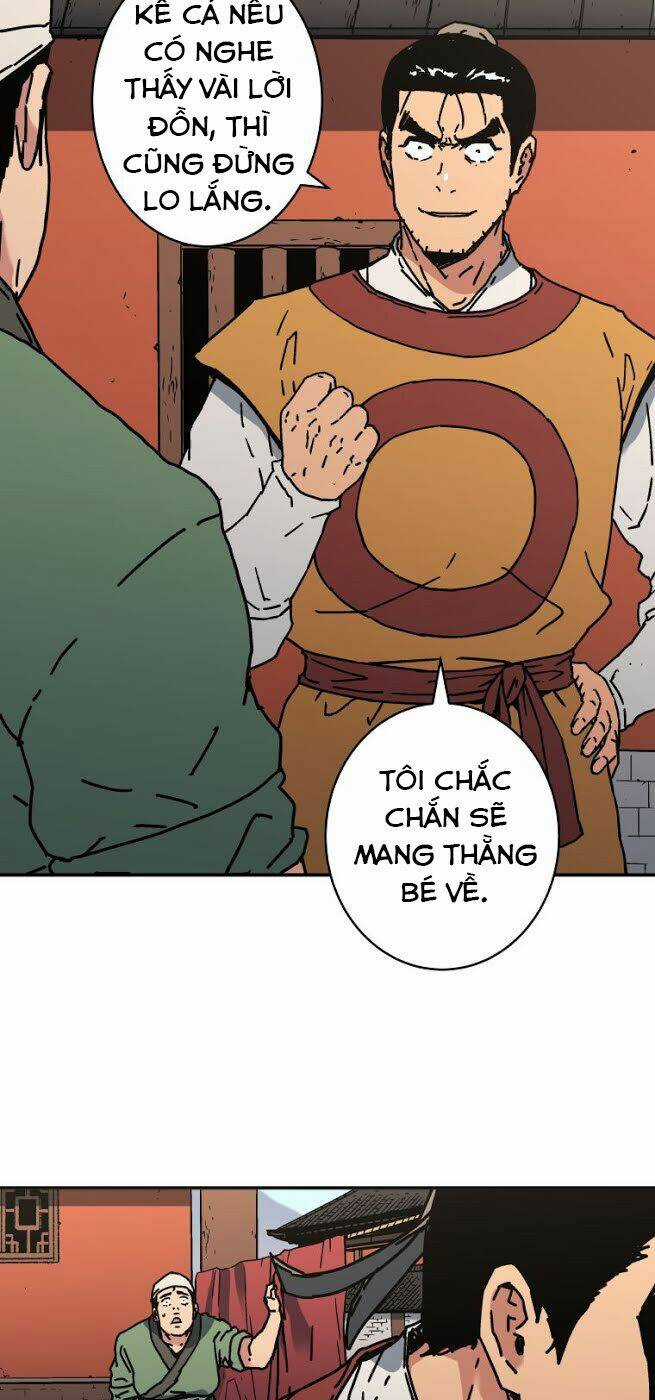 Bố Vô Song - Chapter 124 - Trang 37