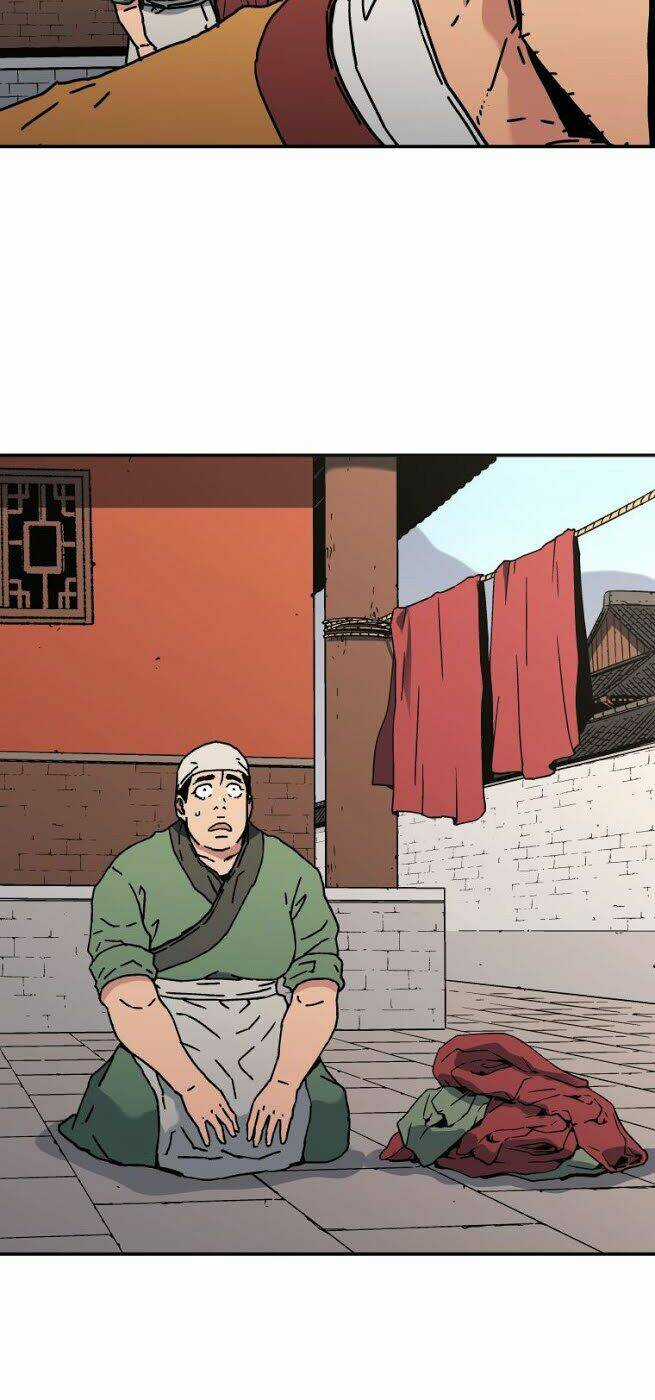 Bố Vô Song - Chapter 124 - Trang 38