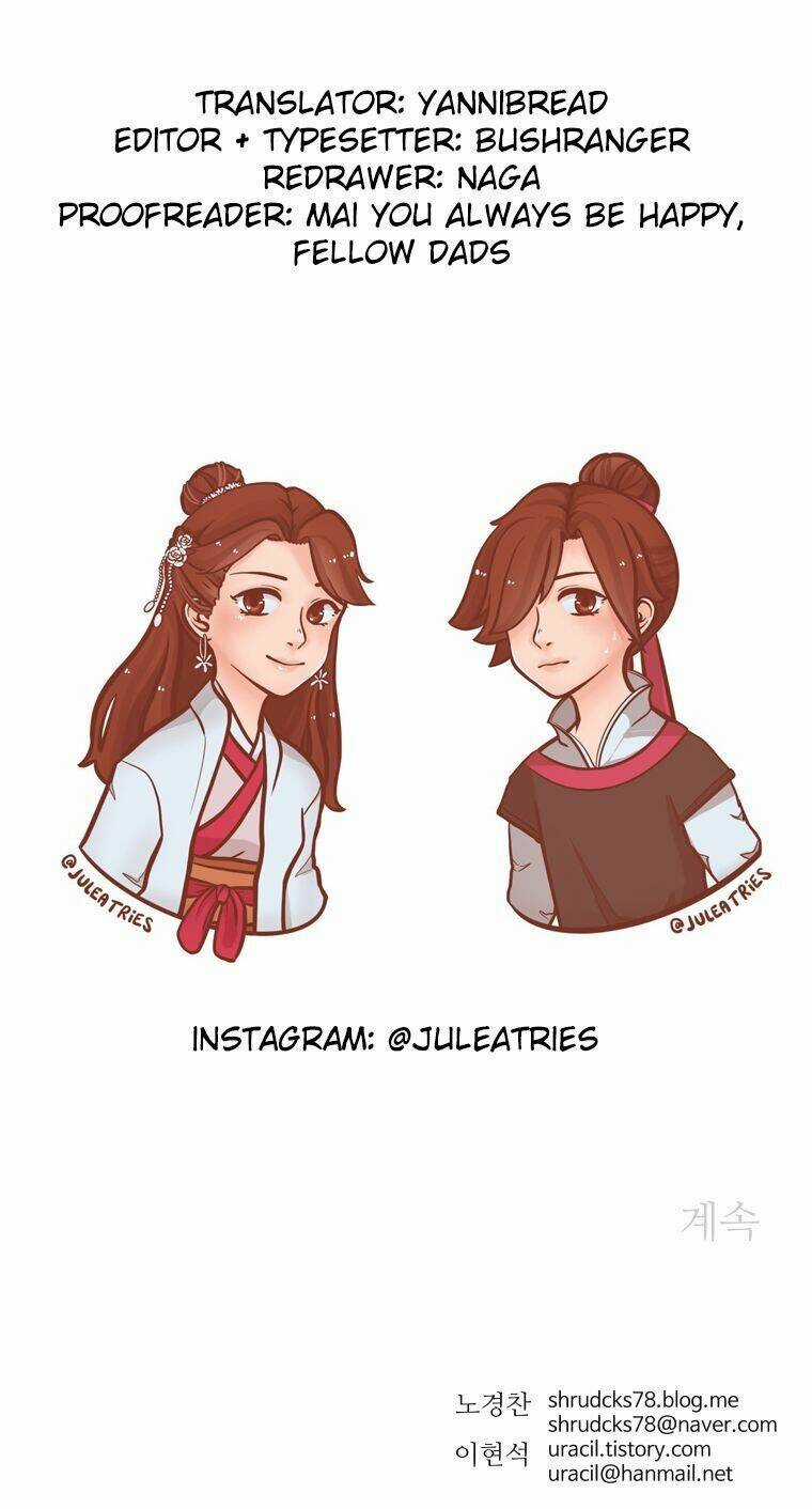 Bố Vô Song - Chapter 124 - Trang 39