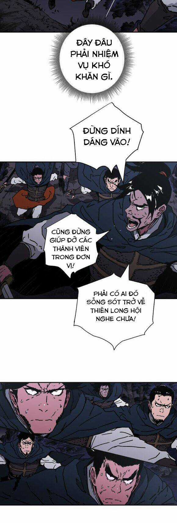 Bố Vô Song - Chapter 124 - Trang 5