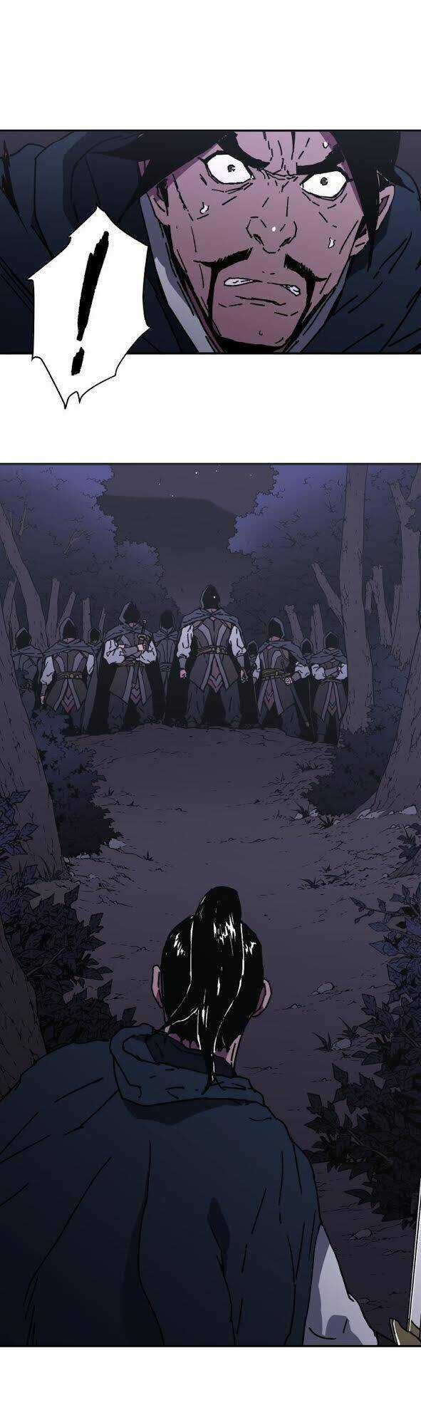 Bố Vô Song - Chapter 124 - Trang 6