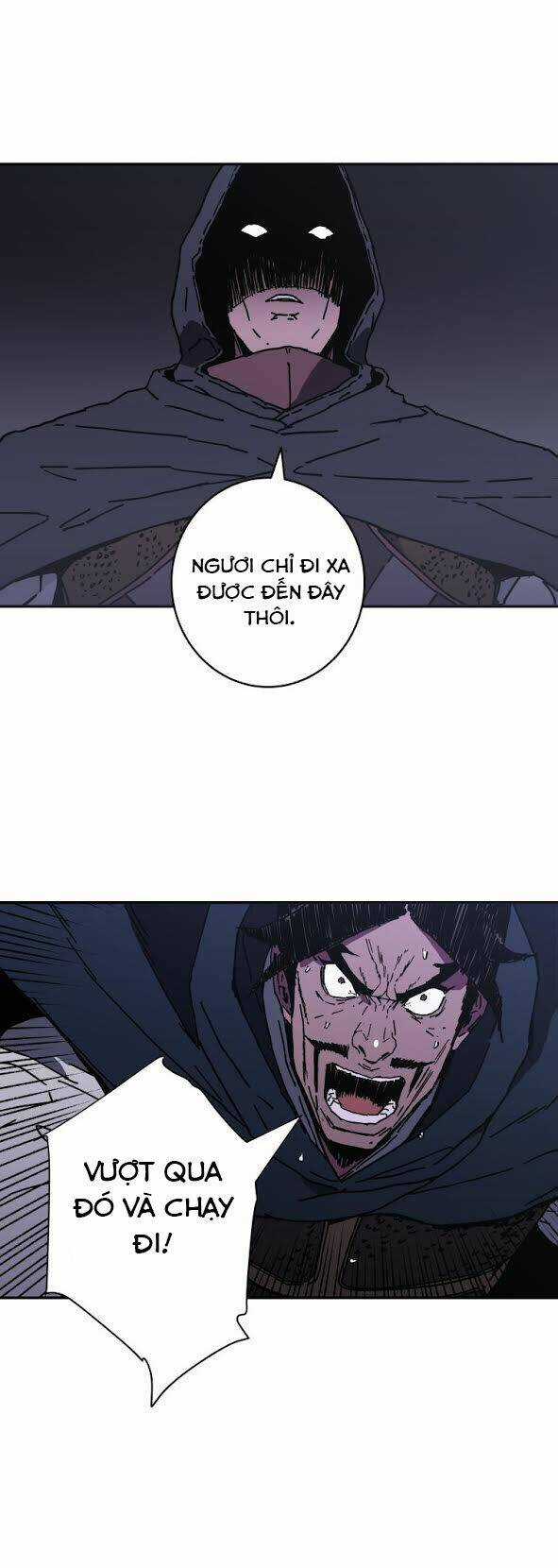 Bố Vô Song - Chapter 124 - Trang 7