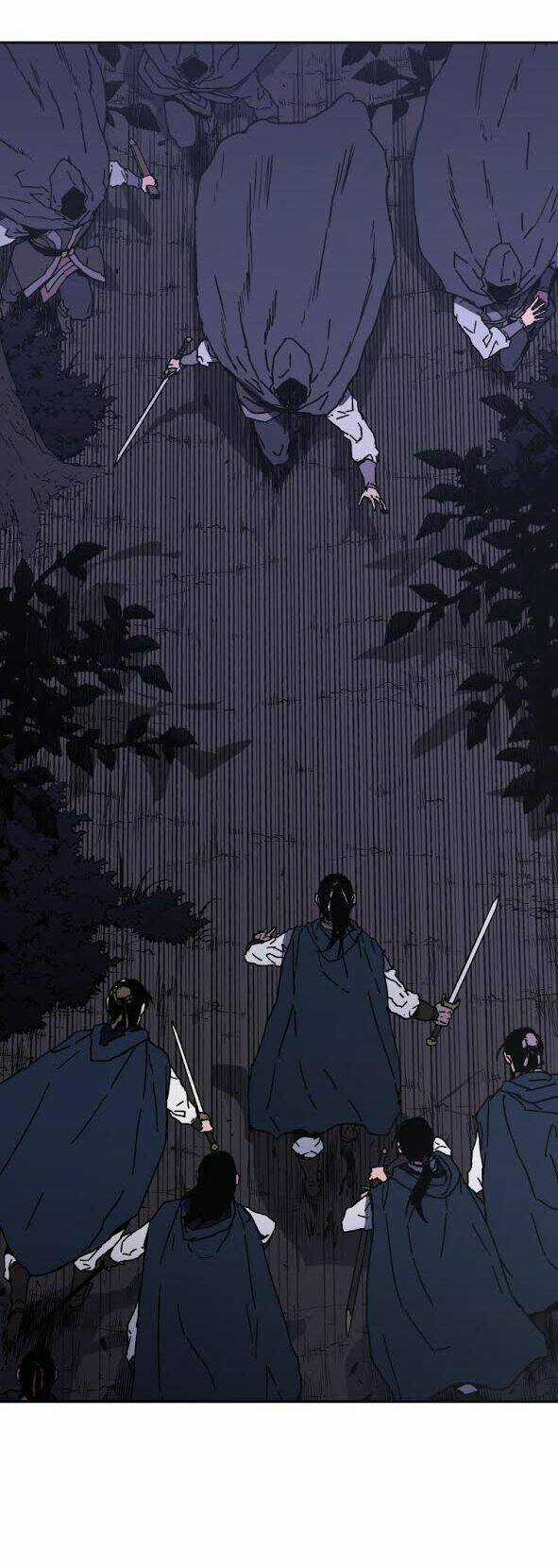 Bố Vô Song - Chapter 124 - Trang 8