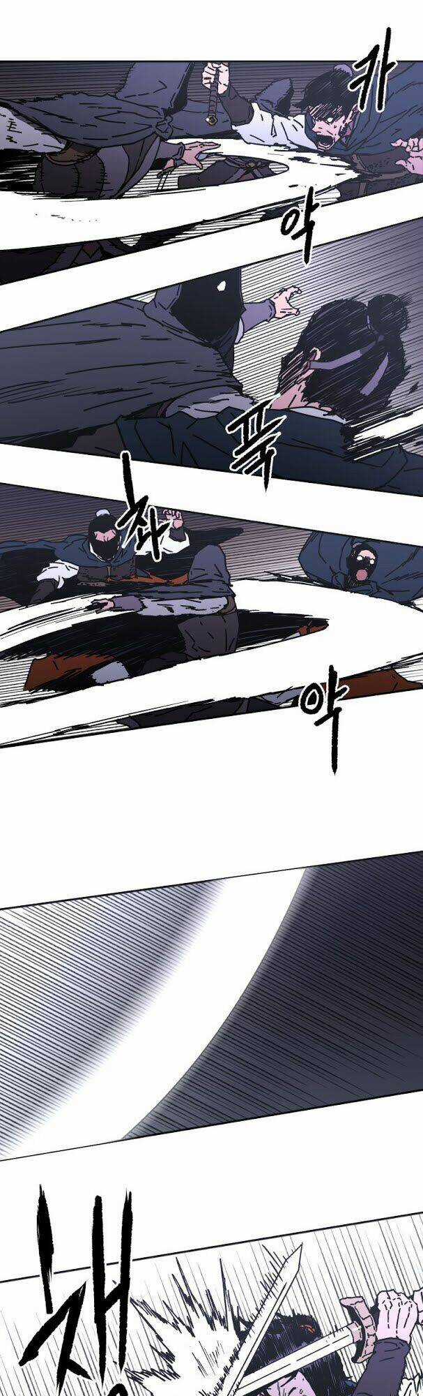 Bố Vô Song - Chapter 124 - Trang 9