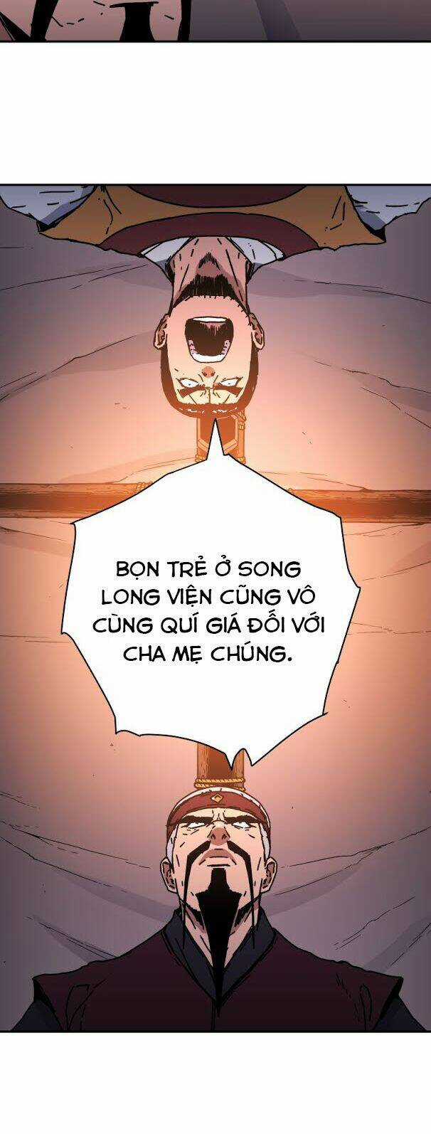 Bố Vô Song - Chapter 125 - Trang 23