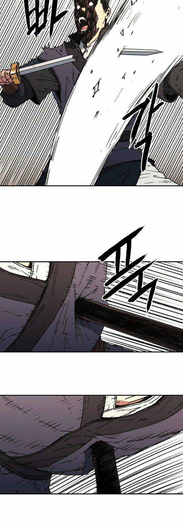 Bố Vô Song - Chapter 125 - Trang 32