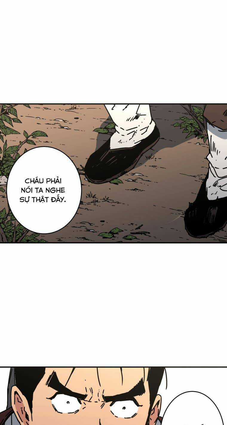 Bố Vô Song - Chapter 126 - Trang 17