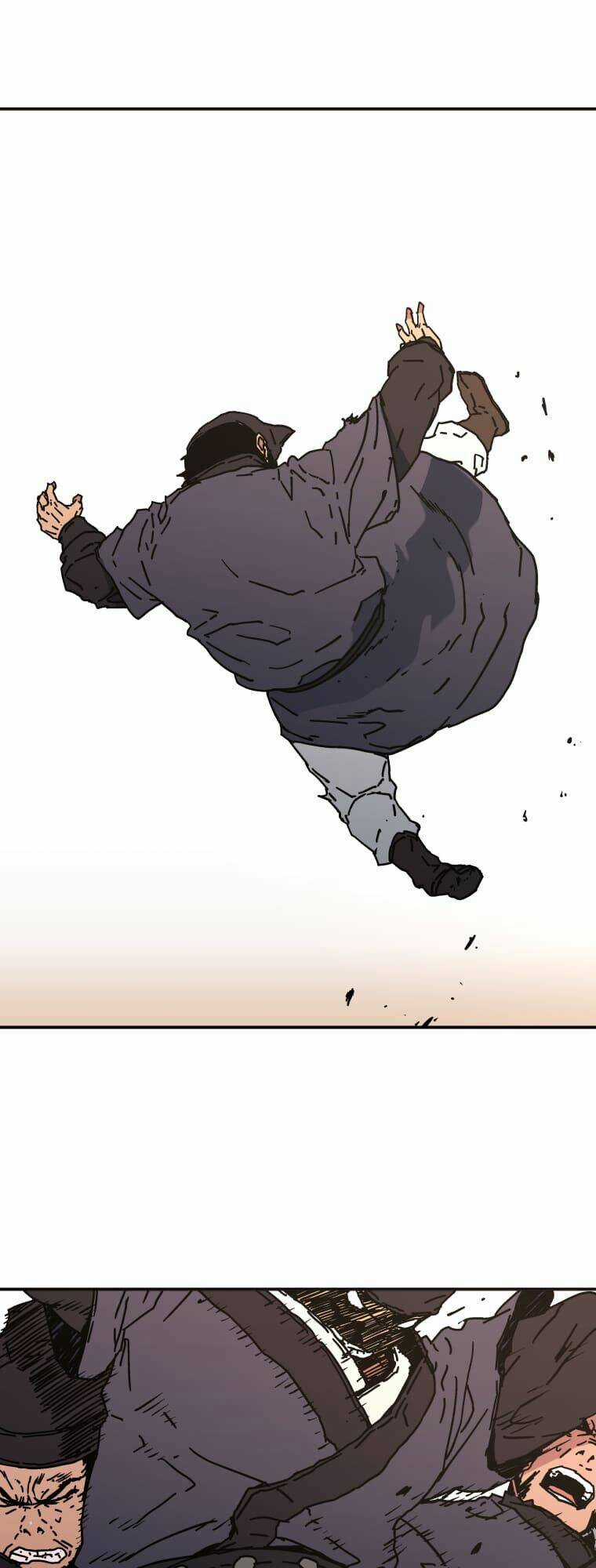 Bố Vô Song - Chapter 126 - Trang 3