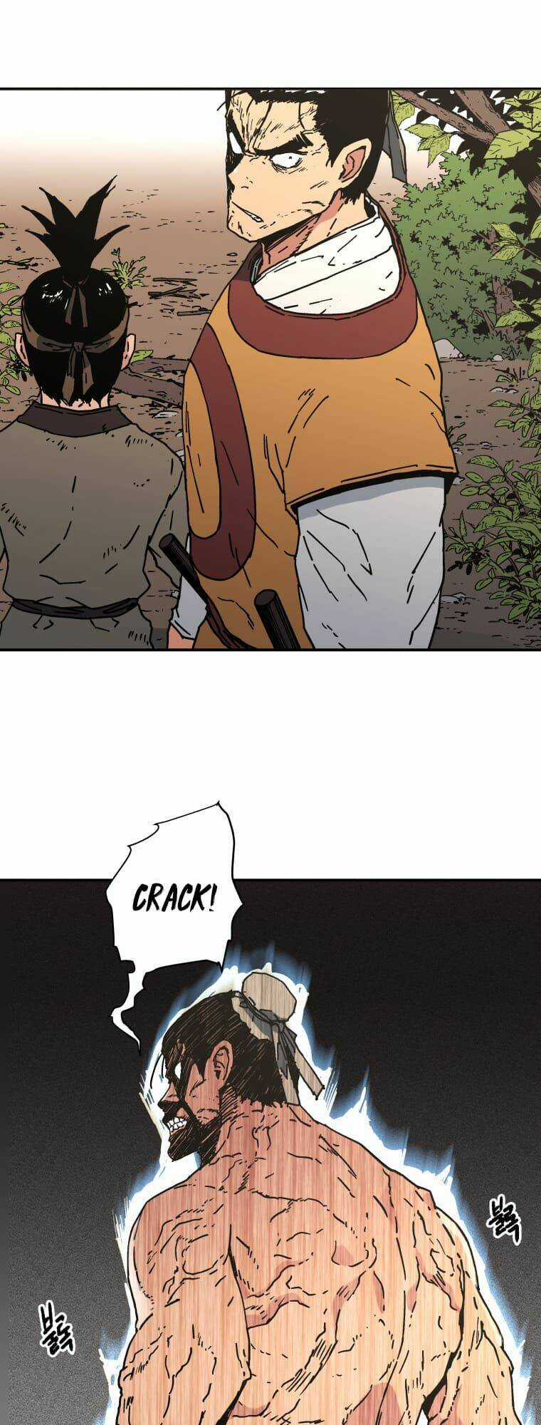 Bố Vô Song - Chapter 126 - Trang 28