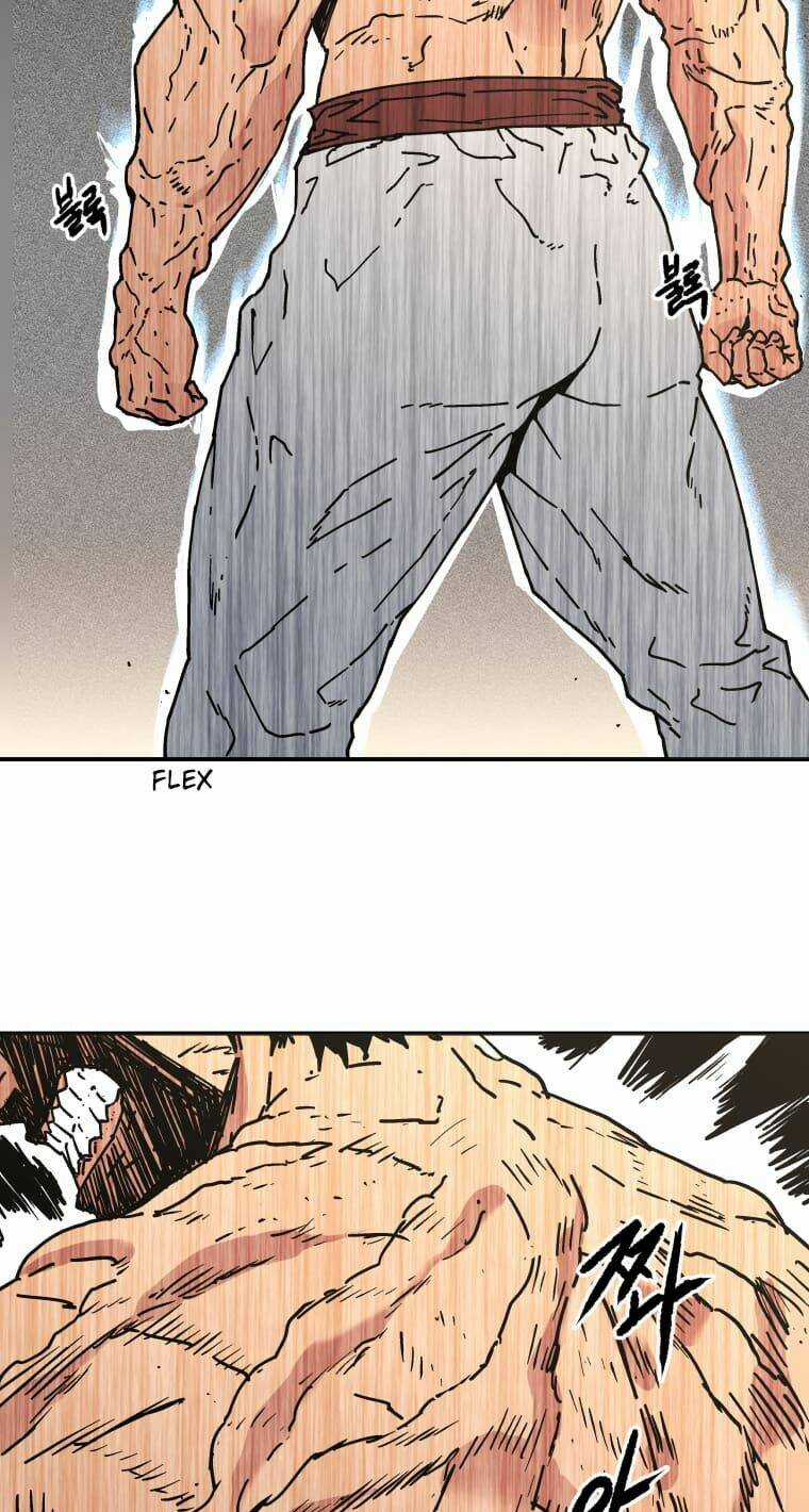 Bố Vô Song - Chapter 126 - Trang 29