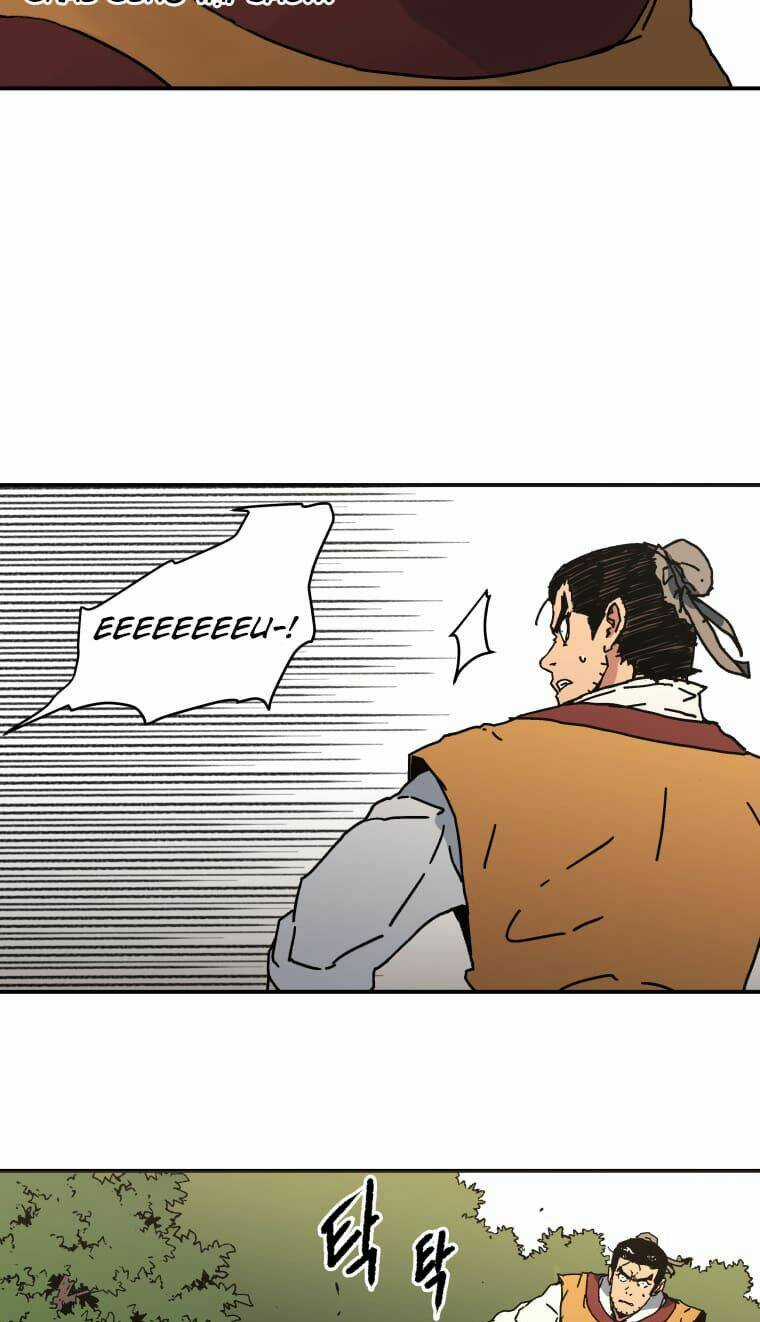 Bố Vô Song - Chapter 126 - Trang 33