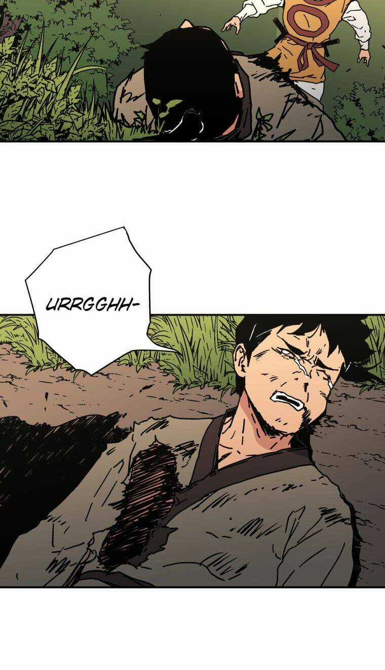 Bố Vô Song - Chapter 126 - Trang 34