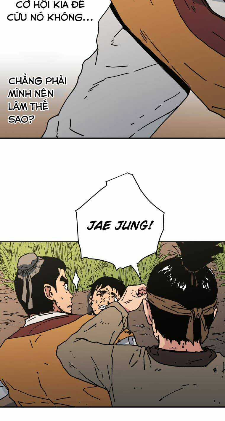 Bố Vô Song - Chapter 126 - Trang 37