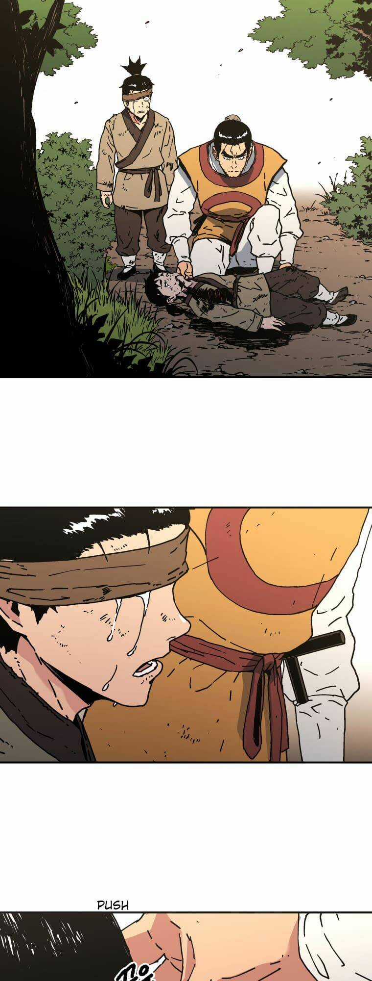 Bố Vô Song - Chapter 126 - Trang 40