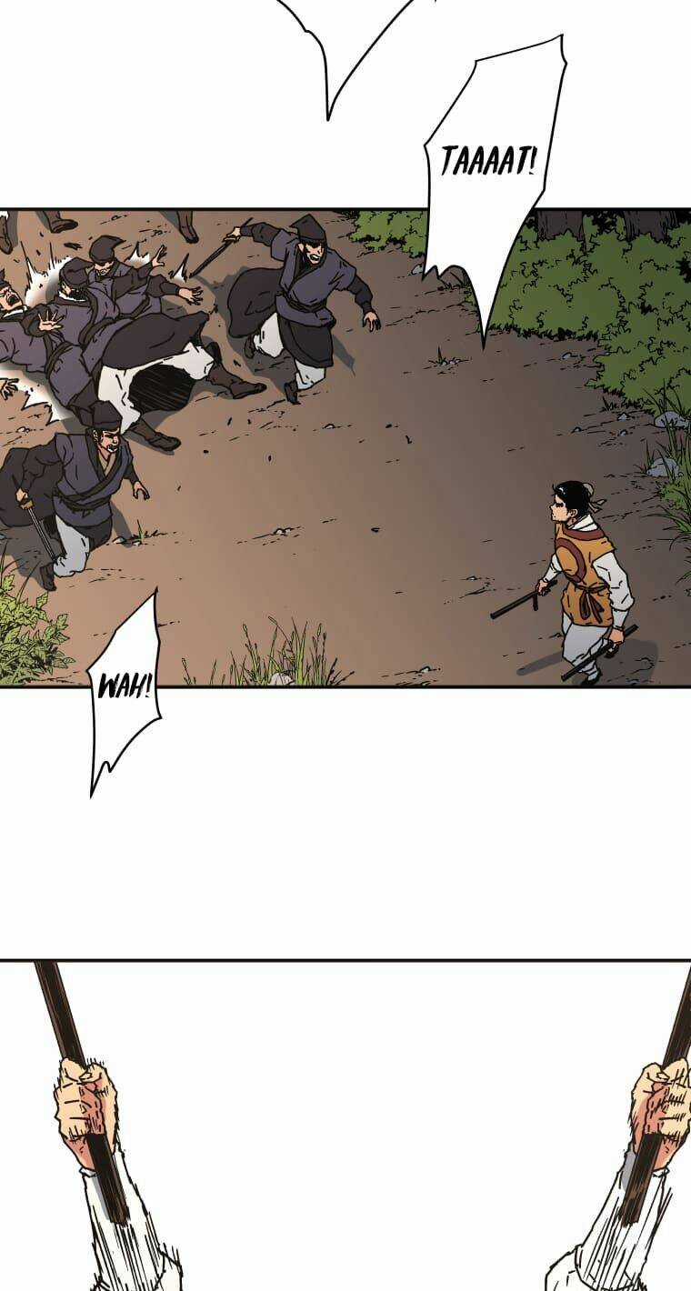 Bố Vô Song - Chapter 126 - Trang 5