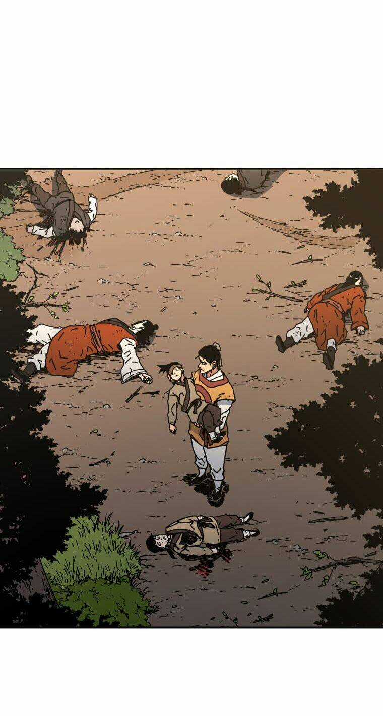 Bố Vô Song - Chapter 126 - Trang 42