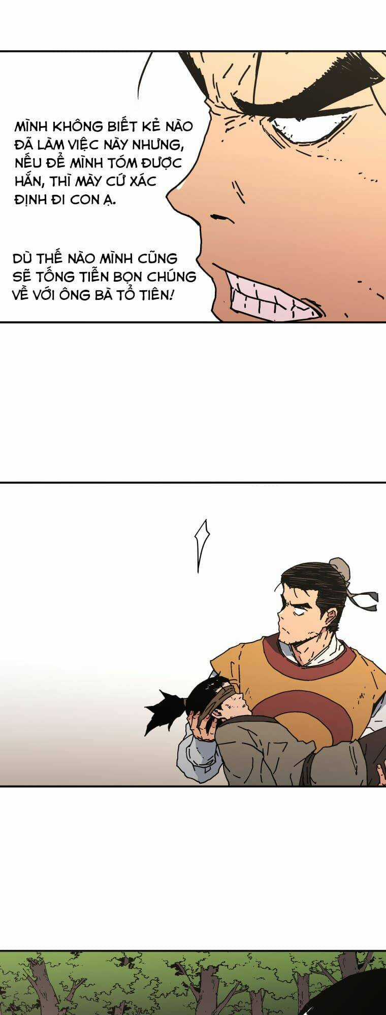 Bố Vô Song - Chapter 126 - Trang 43