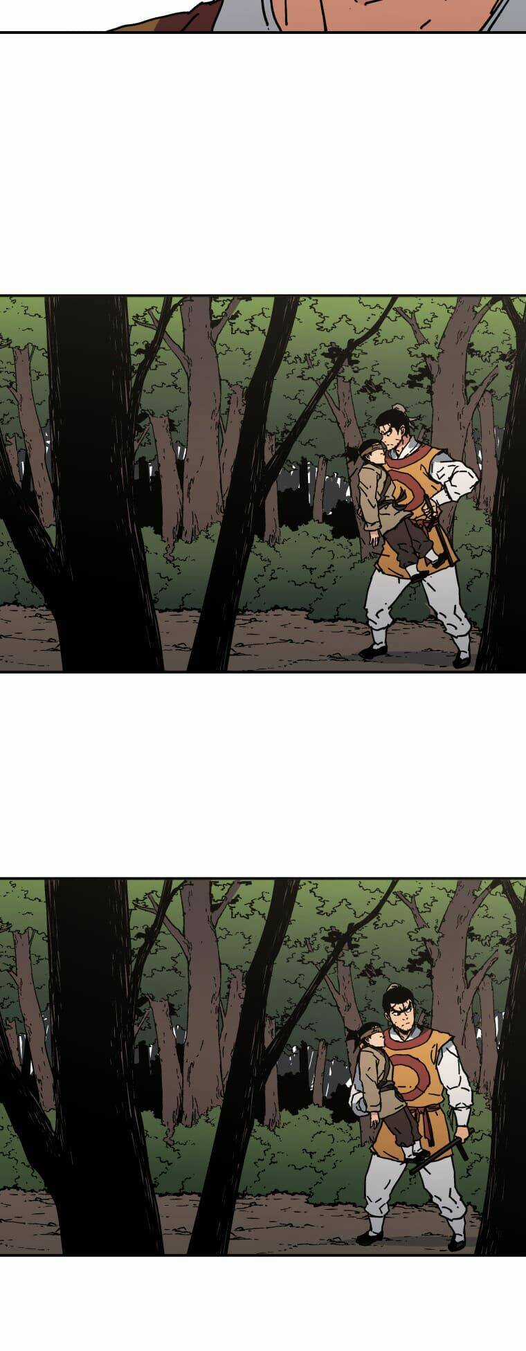 Bố Vô Song - Chapter 126 - Trang 45