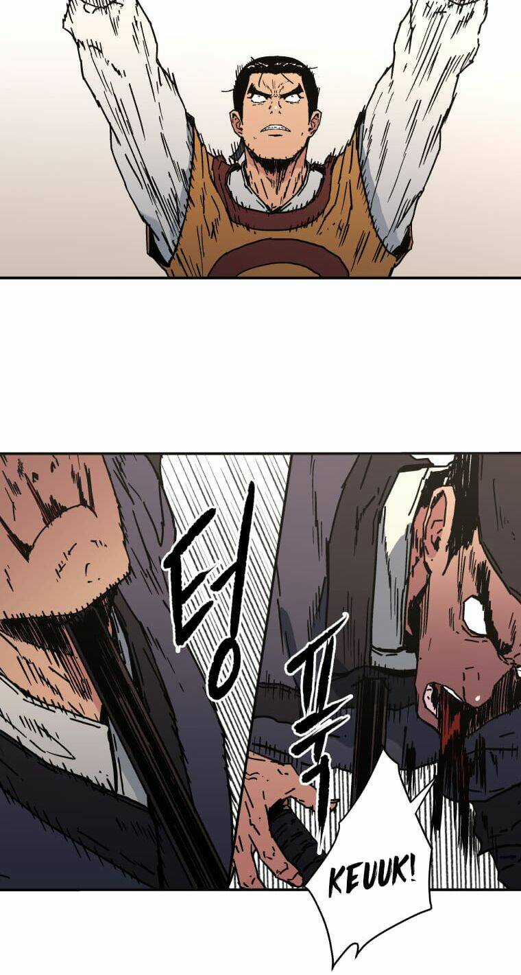 Bố Vô Song - Chapter 126 - Trang 6