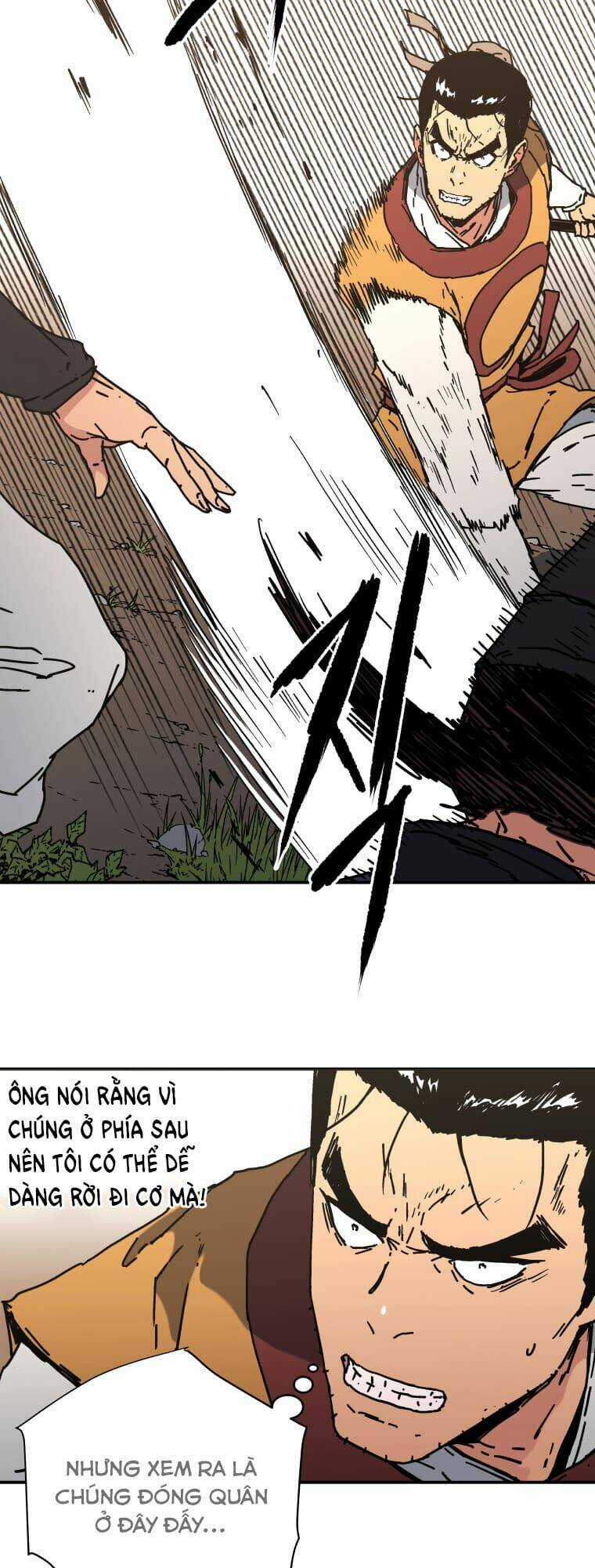 Bố Vô Song - Chapter 126 - Trang 8