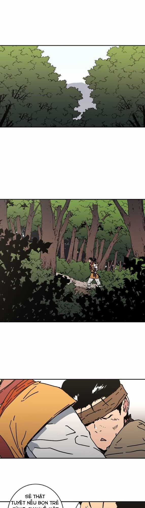 Bố Vô Song - Chapter 127 - Trang 3