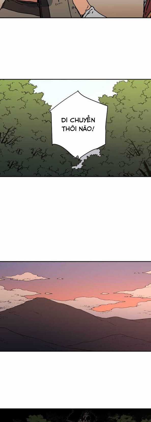 Bố Vô Song - Chapter 127 - Trang 22