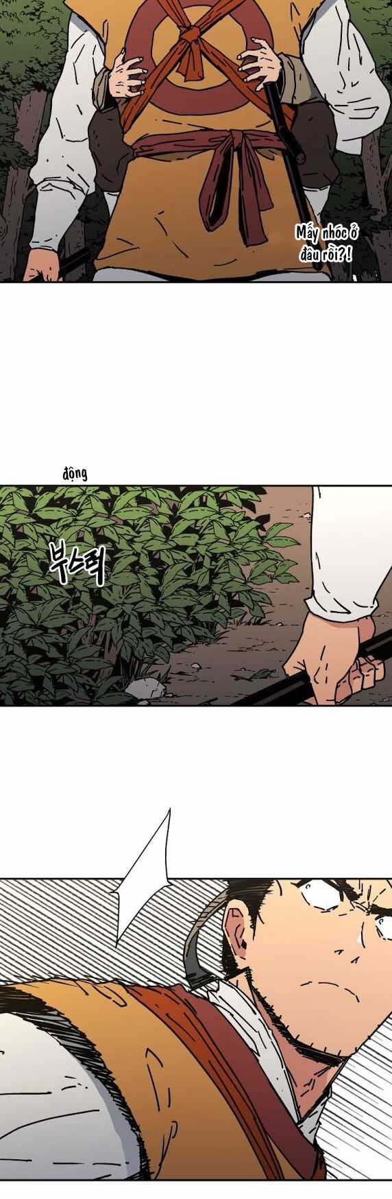 Bố Vô Song - Chapter 127 - Trang 5