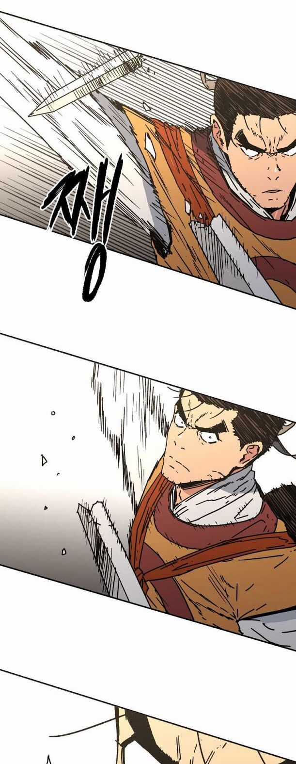 Bố Vô Song - Chapter 127 - Trang 7