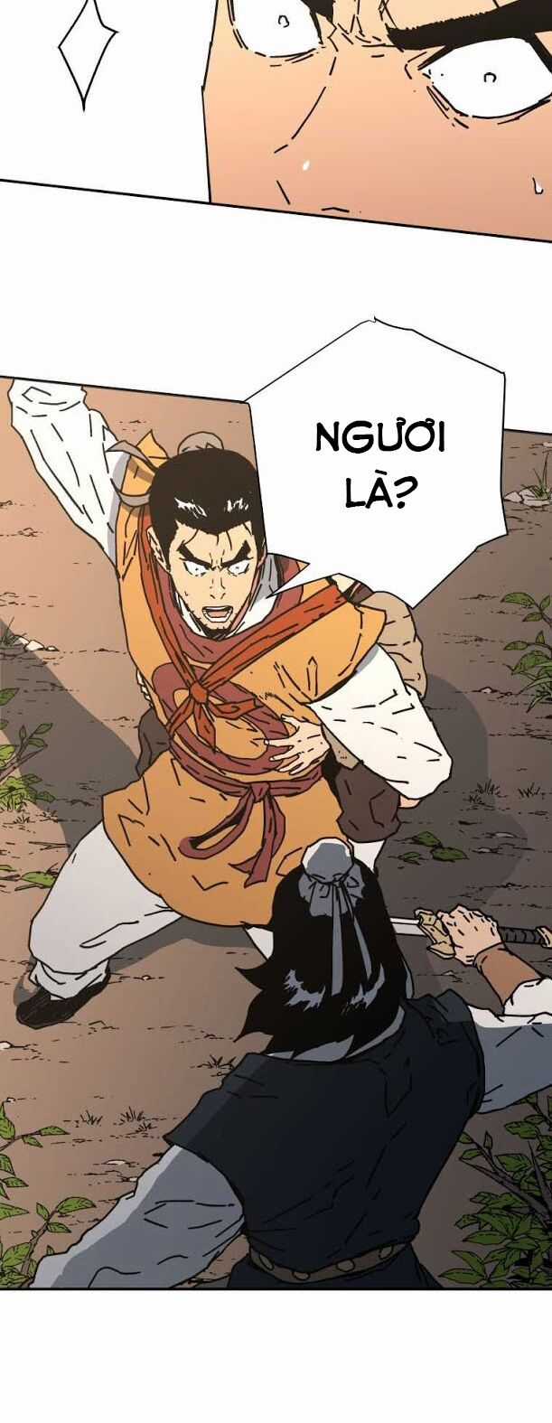 Bố Vô Song - Chapter 127 - Trang 8