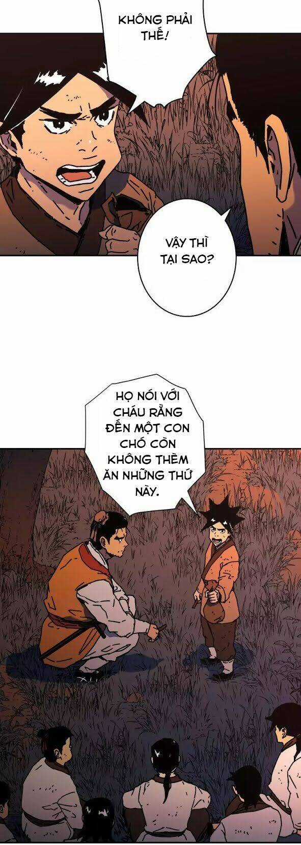 Bố Vô Song - Chapter 128 - Trang 13