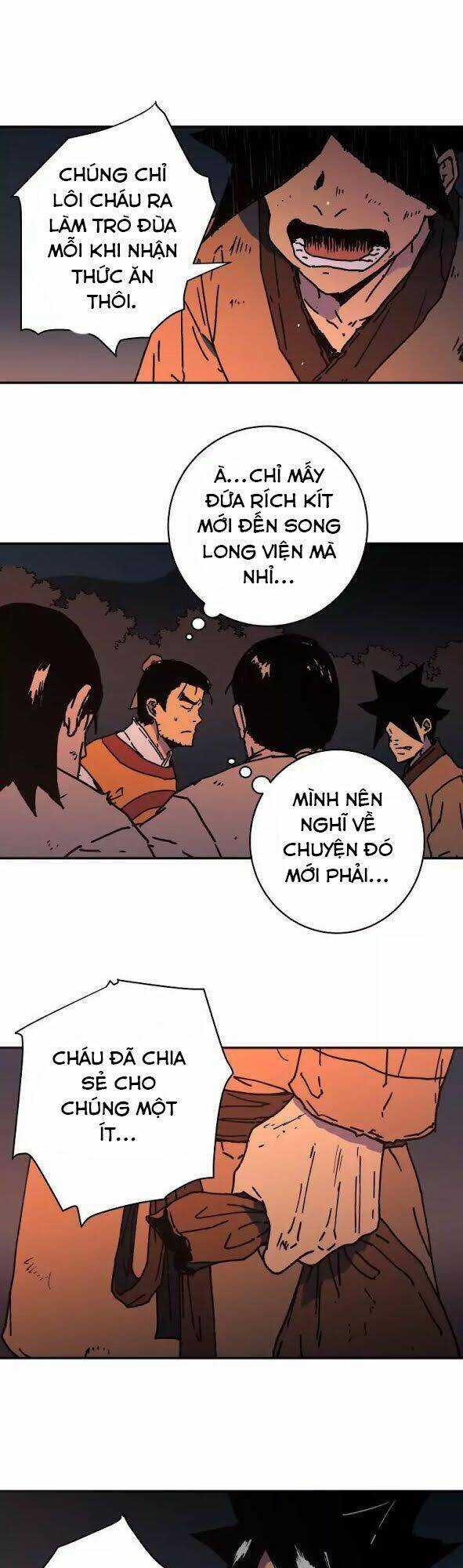 Bố Vô Song - Chapter 128 - Trang 15