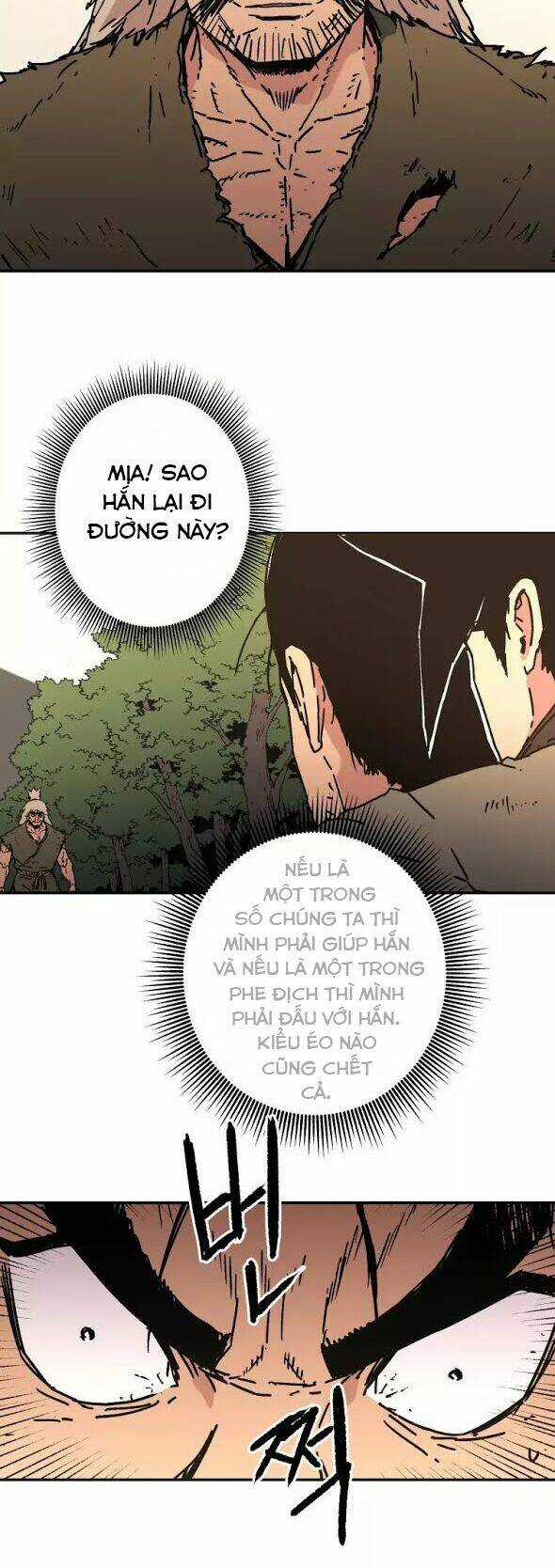 Bố Vô Song - Chapter 128 - Trang 29