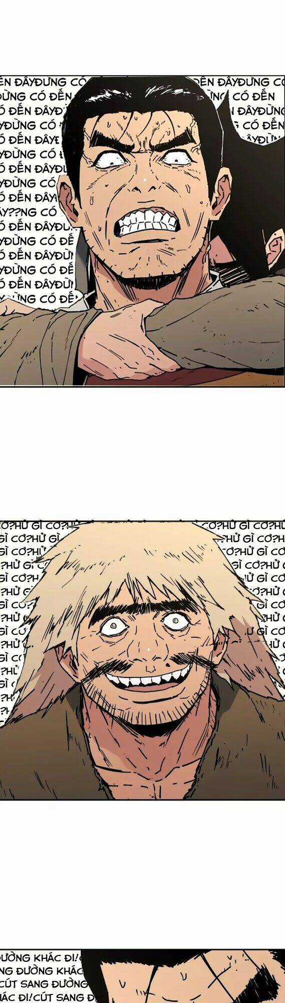 Bố Vô Song - Chapter 128 - Trang 30