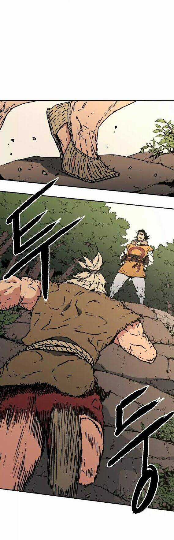 Bố Vô Song - Chapter 128 - Trang 32