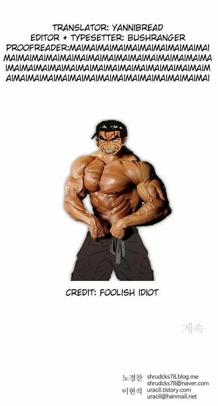 Bố Vô Song - Chapter 128 - Trang 36