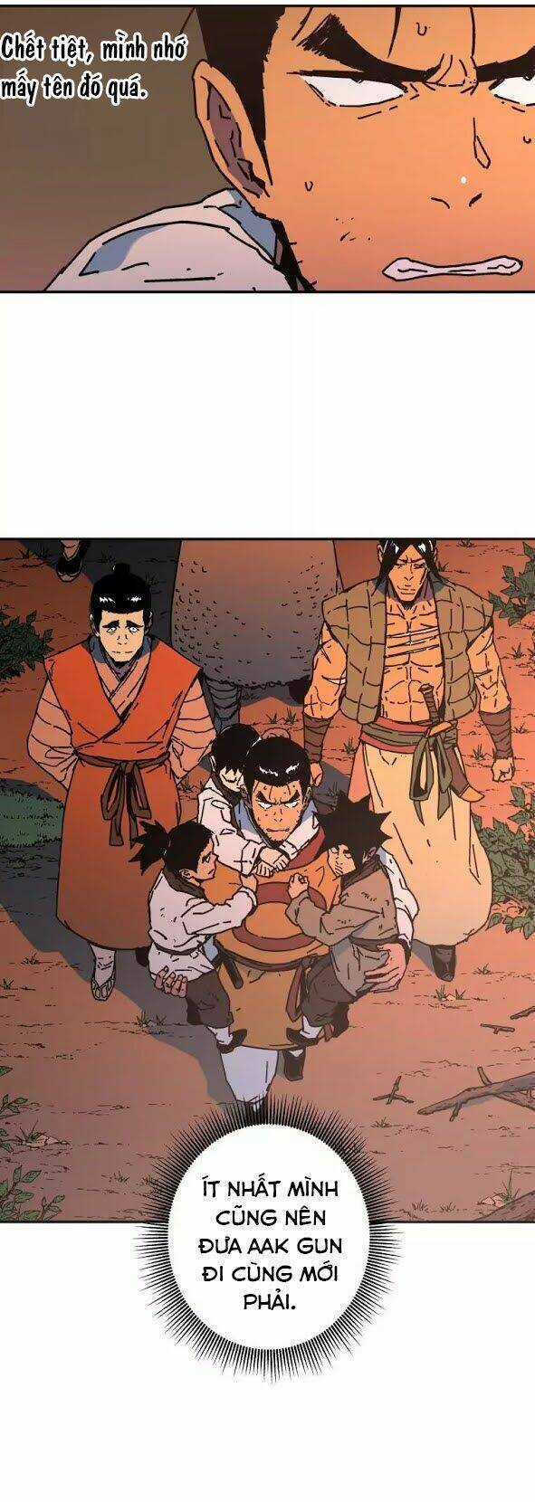 Bố Vô Song - Chapter 128 - Trang 7