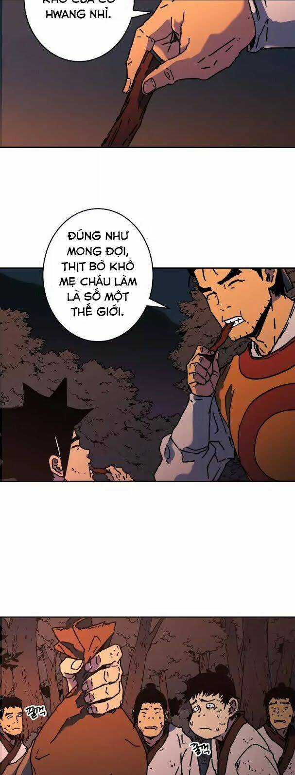 Bố Vô Song - Chapter 128 - Trang 10