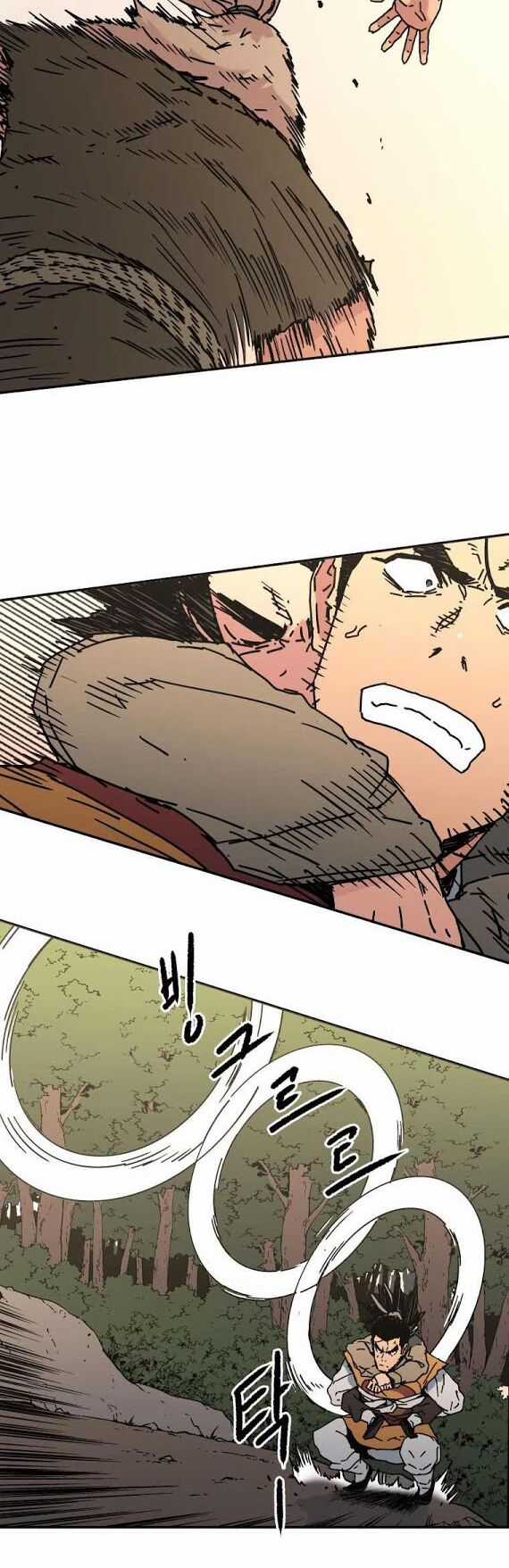 Bố Vô Song - Chapter 129 - Trang 14