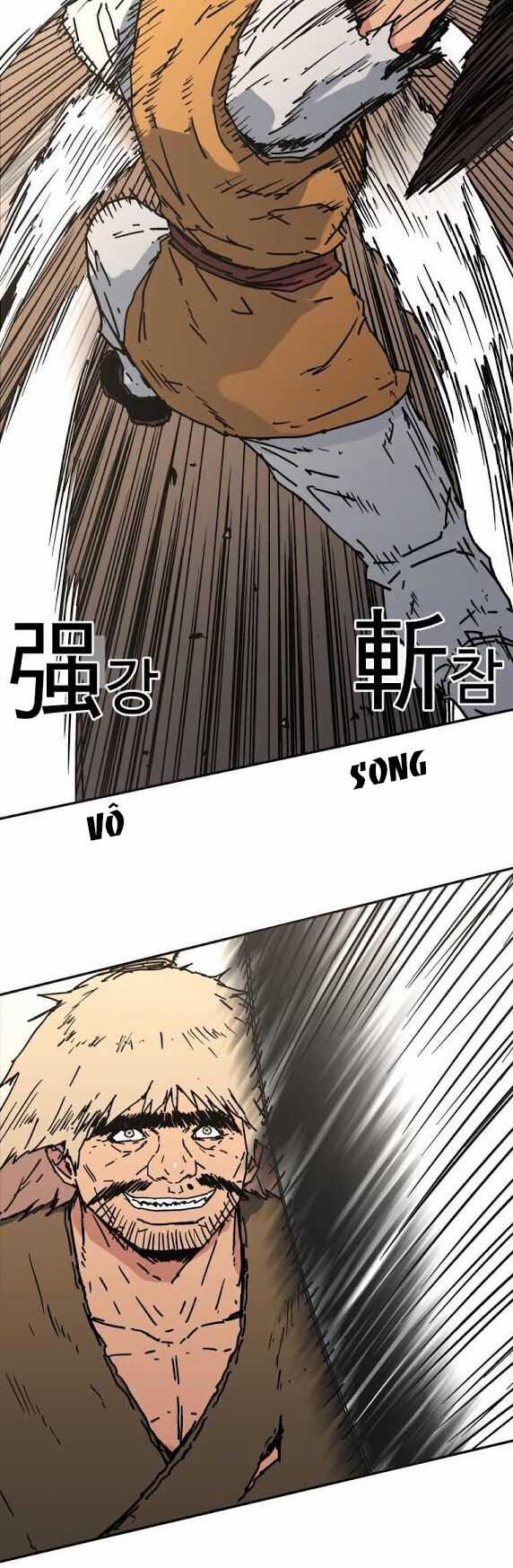 Bố Vô Song - Chapter 129 - Trang 17